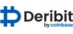 Deribit Logo