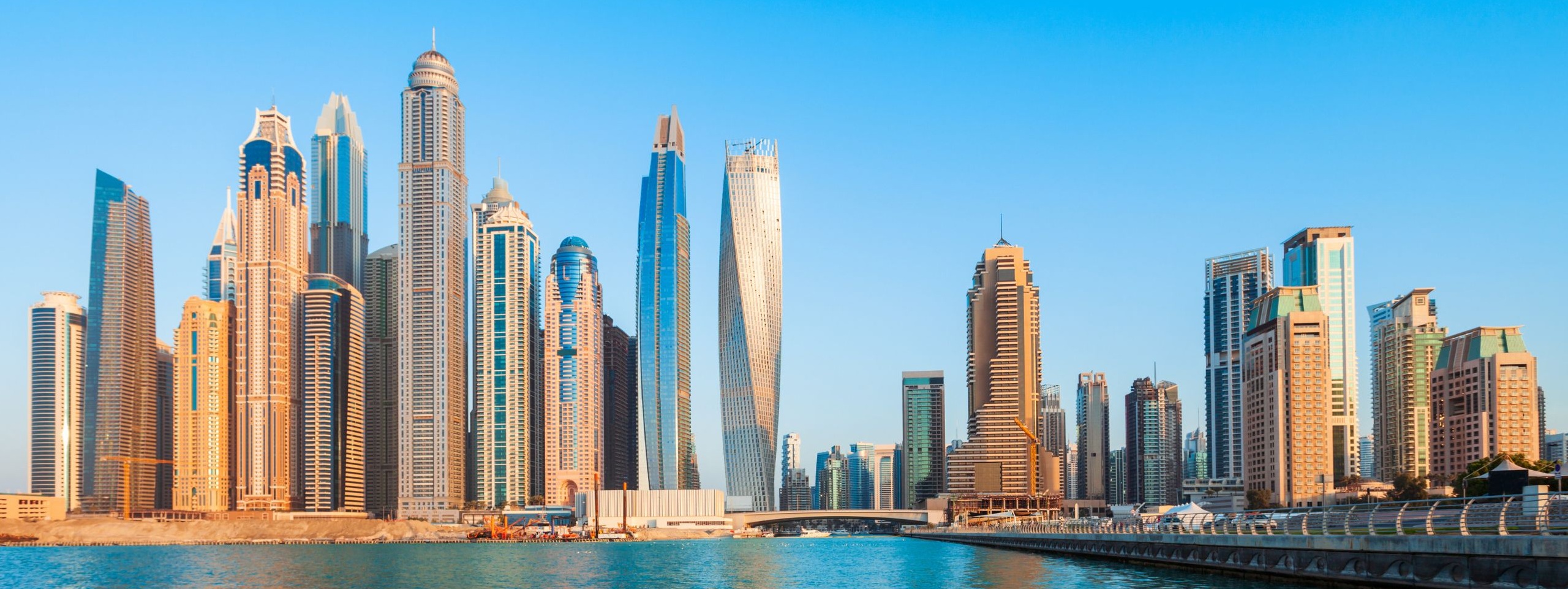 Dubai Steuern