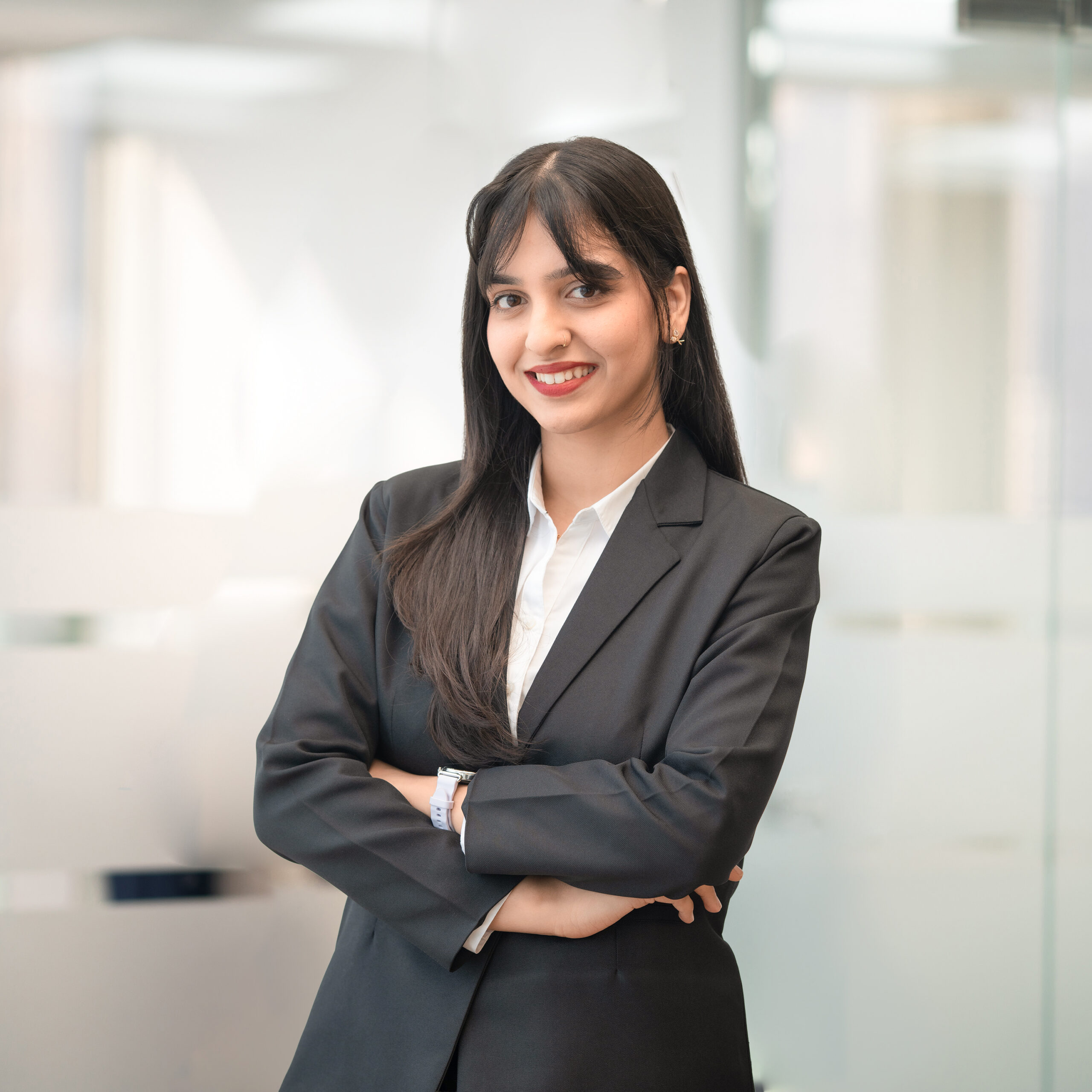 Aayushi Raghuwanshi