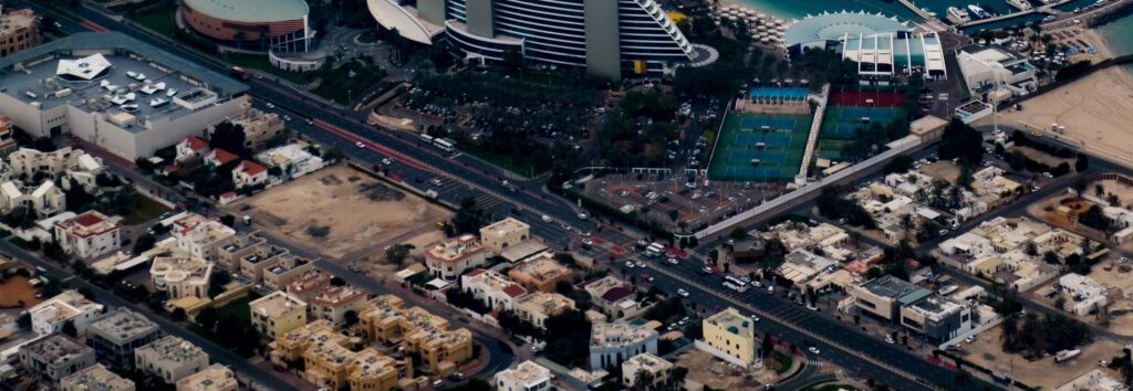 Dubai skyline building safety compliance