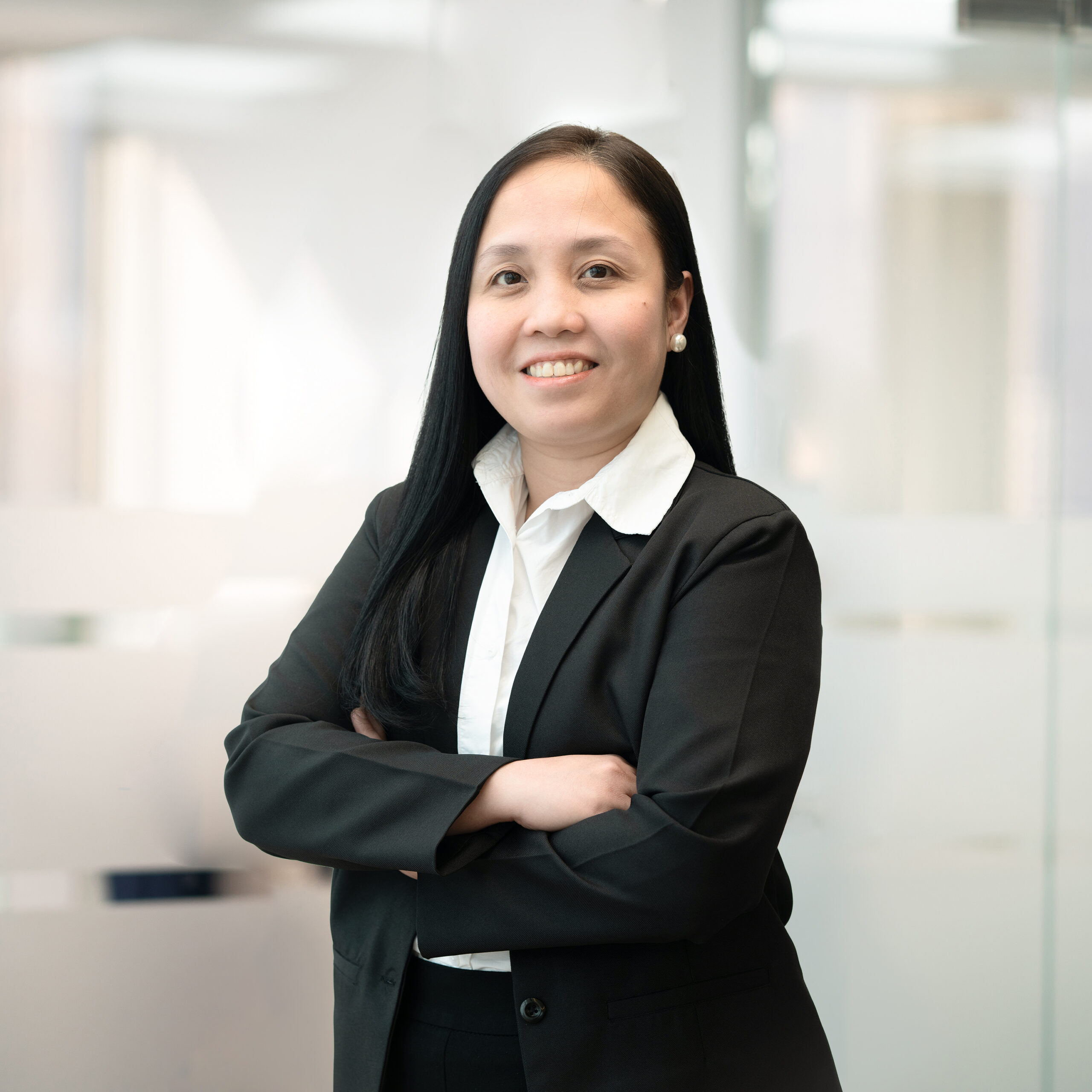 Dyan Dela Cruz
