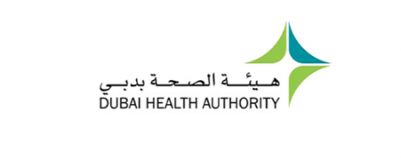 dubai-health-authority